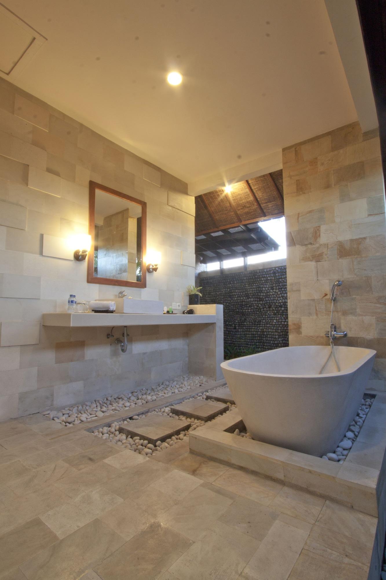 Bali Nyuh Gading Luxury Villas & Spa Семиньяк Экстерьер фото