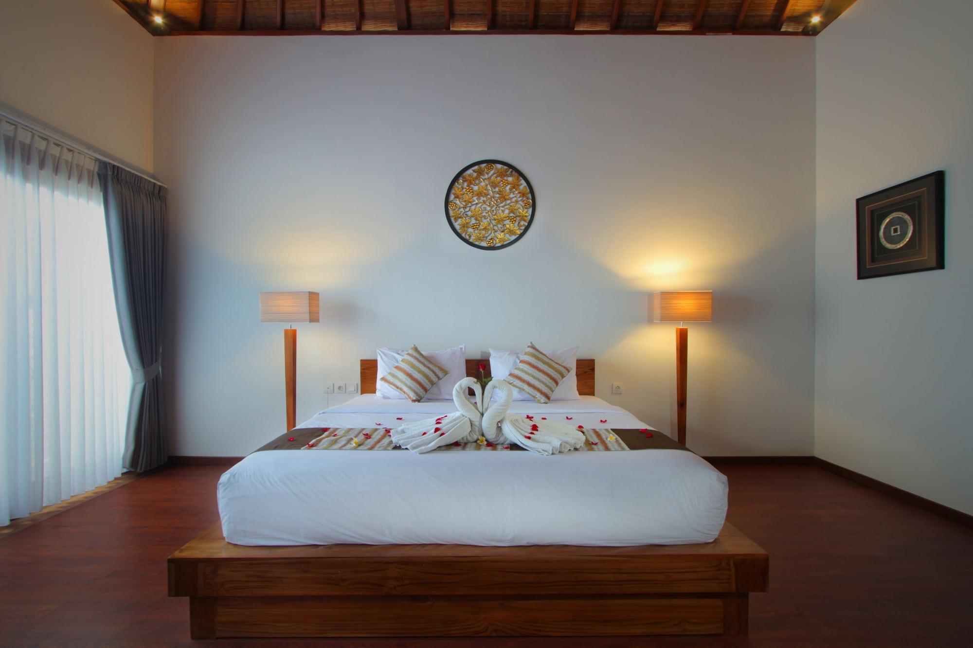 Bali Nyuh Gading Luxury Villas & Spa Семиньяк Экстерьер фото