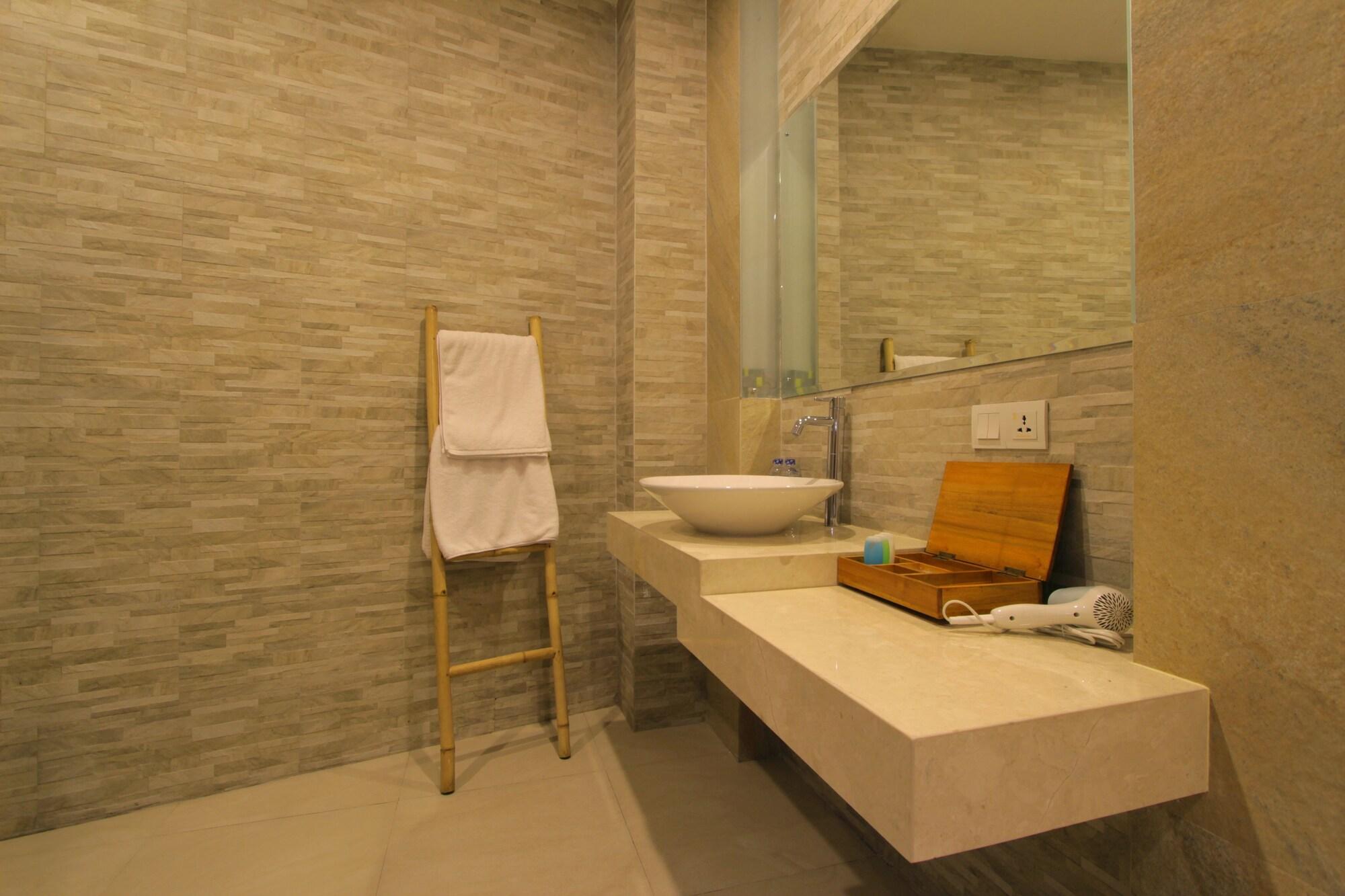 Bali Nyuh Gading Luxury Villas & Spa Семиньяк Экстерьер фото