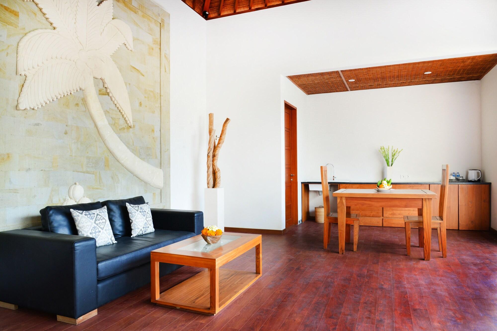 Bali Nyuh Gading Luxury Villas & Spa Семиньяк Экстерьер фото