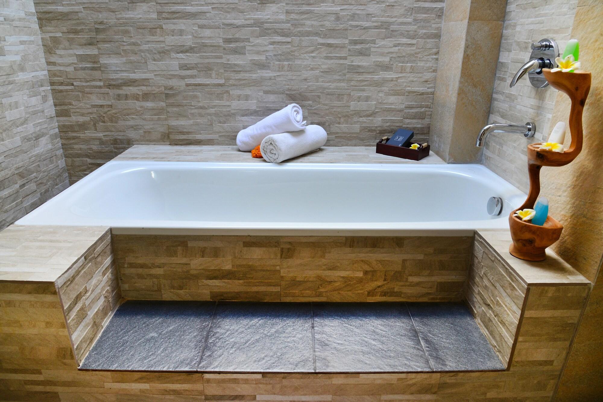 Bali Nyuh Gading Luxury Villas & Spa Семиньяк Экстерьер фото