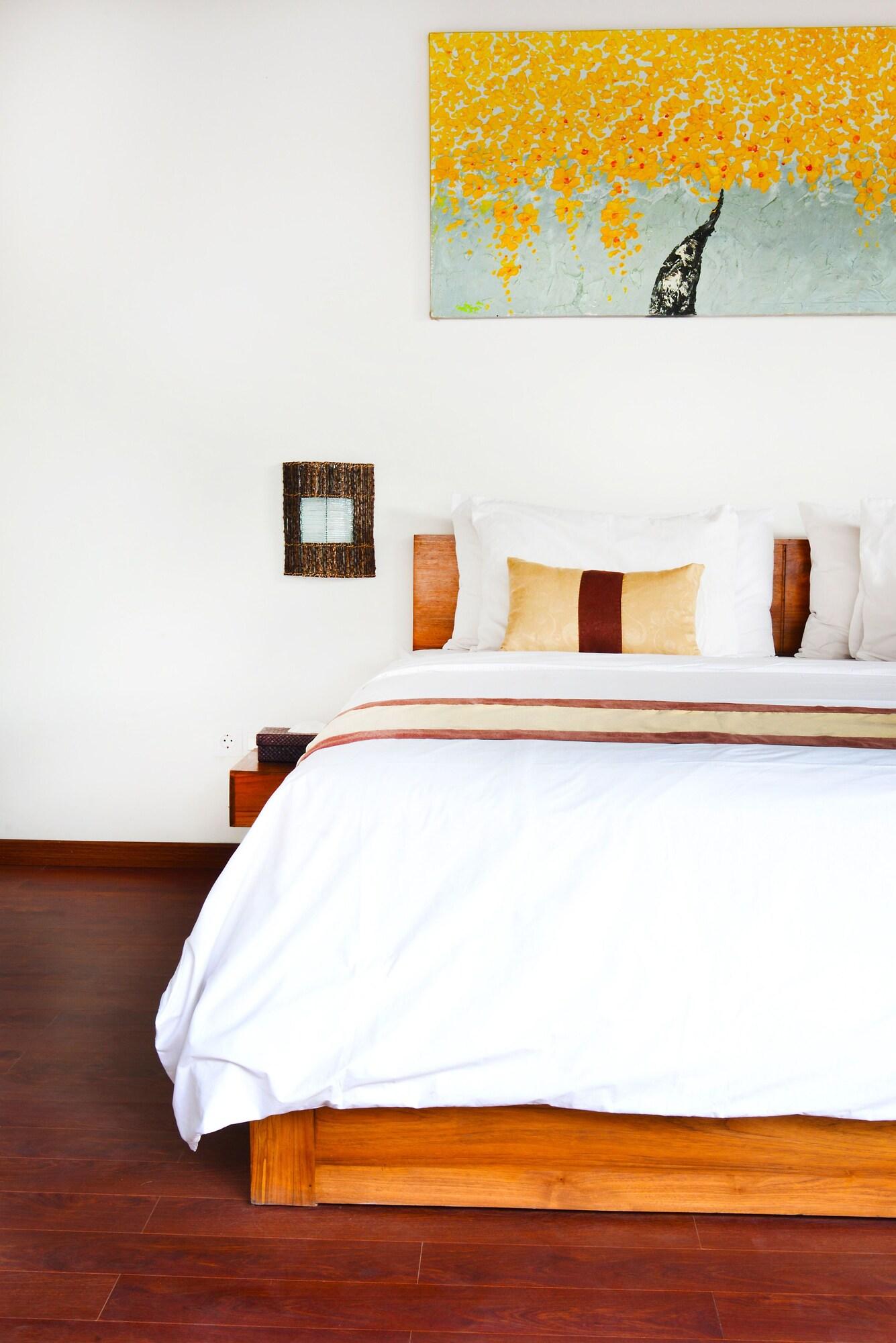 Bali Nyuh Gading Luxury Villas & Spa Семиньяк Экстерьер фото