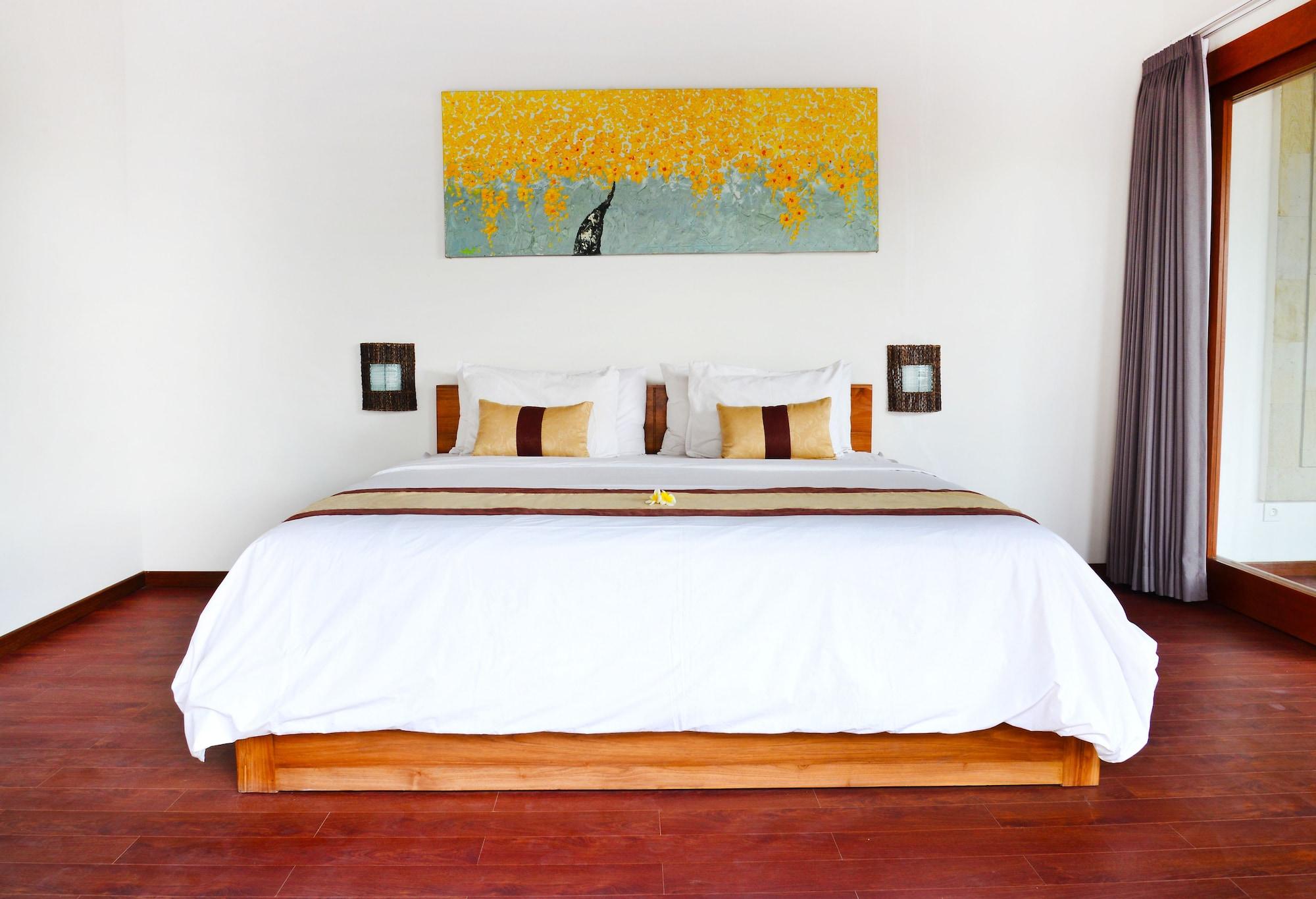 Bali Nyuh Gading Luxury Villas & Spa Семиньяк Экстерьер фото