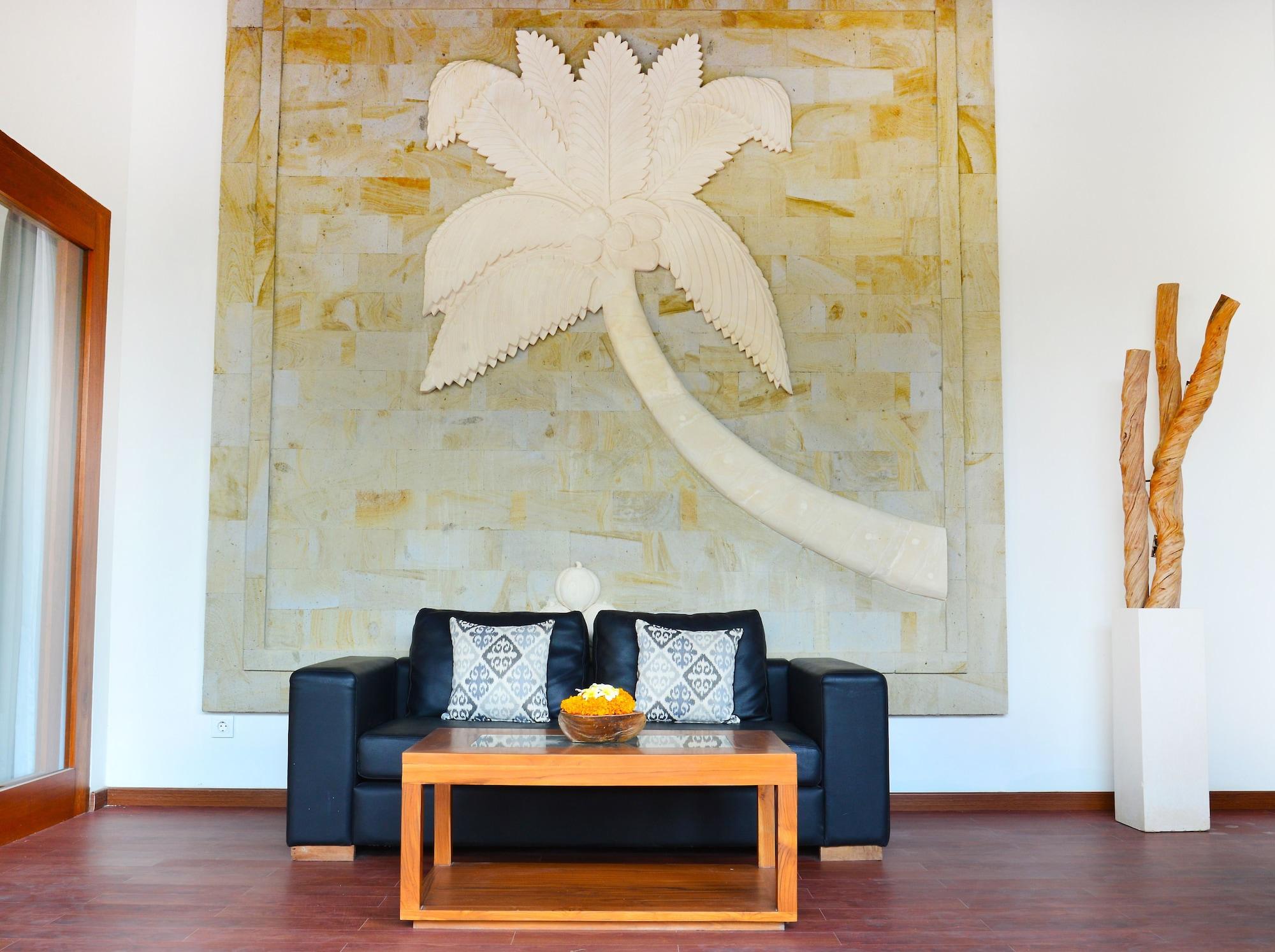 Bali Nyuh Gading Luxury Villas & Spa Семиньяк Экстерьер фото