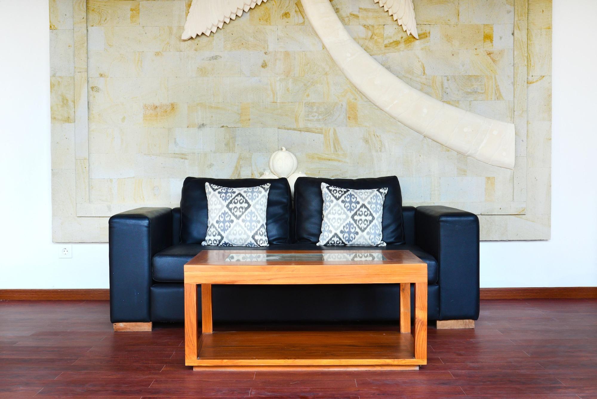 Bali Nyuh Gading Luxury Villas & Spa Семиньяк Экстерьер фото