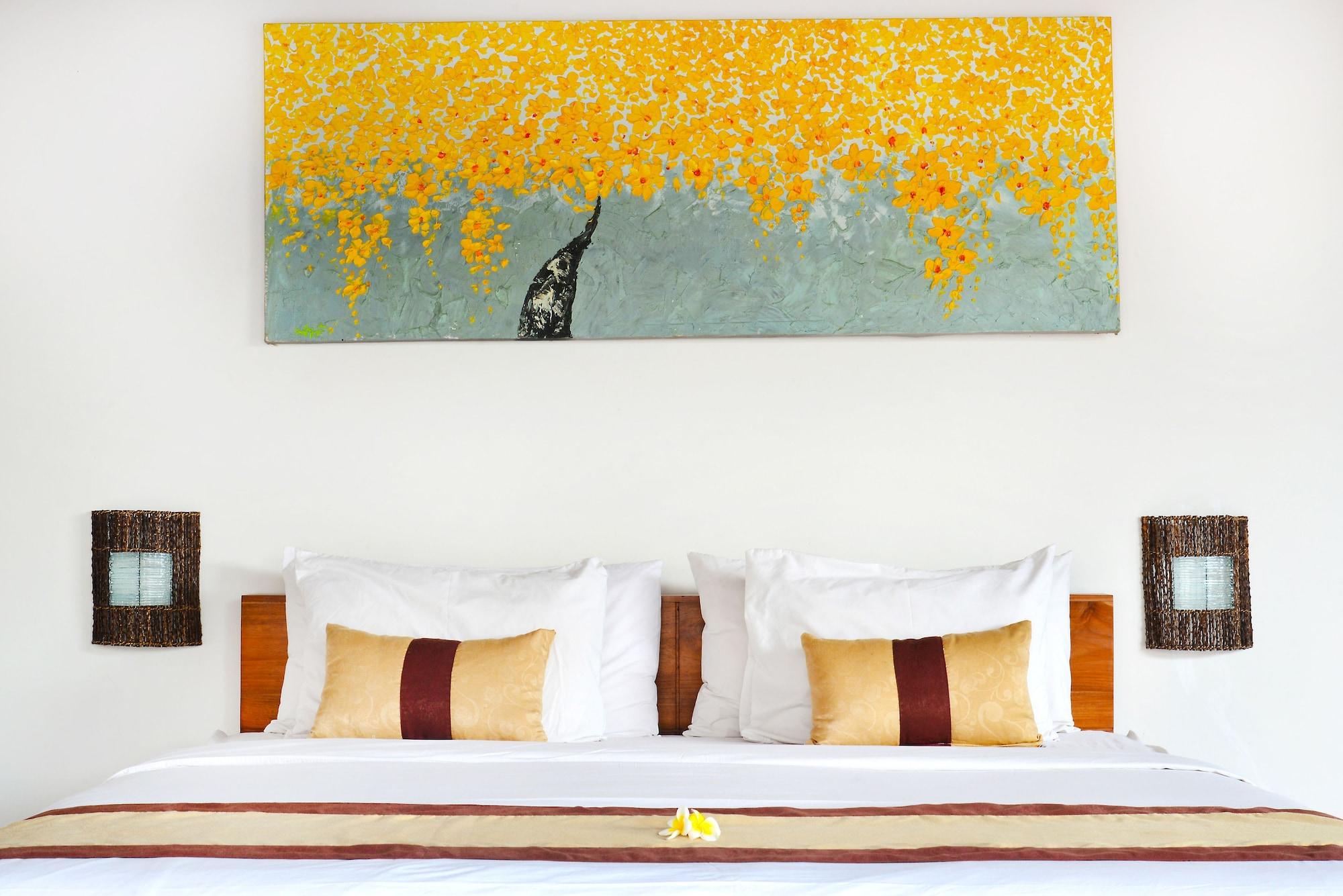 Bali Nyuh Gading Luxury Villas & Spa Семиньяк Экстерьер фото