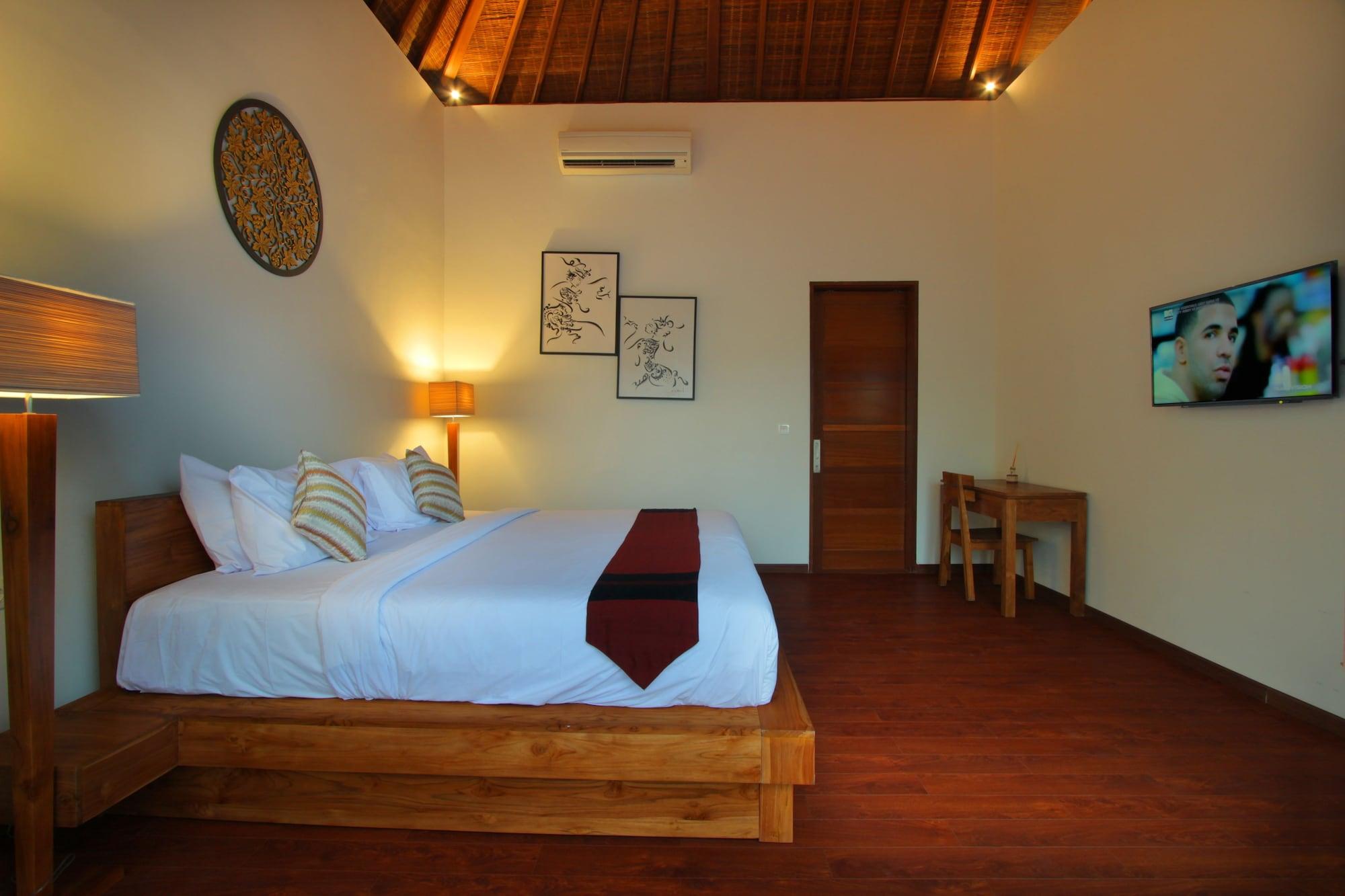 Bali Nyuh Gading Luxury Villas & Spa Семиньяк Экстерьер фото