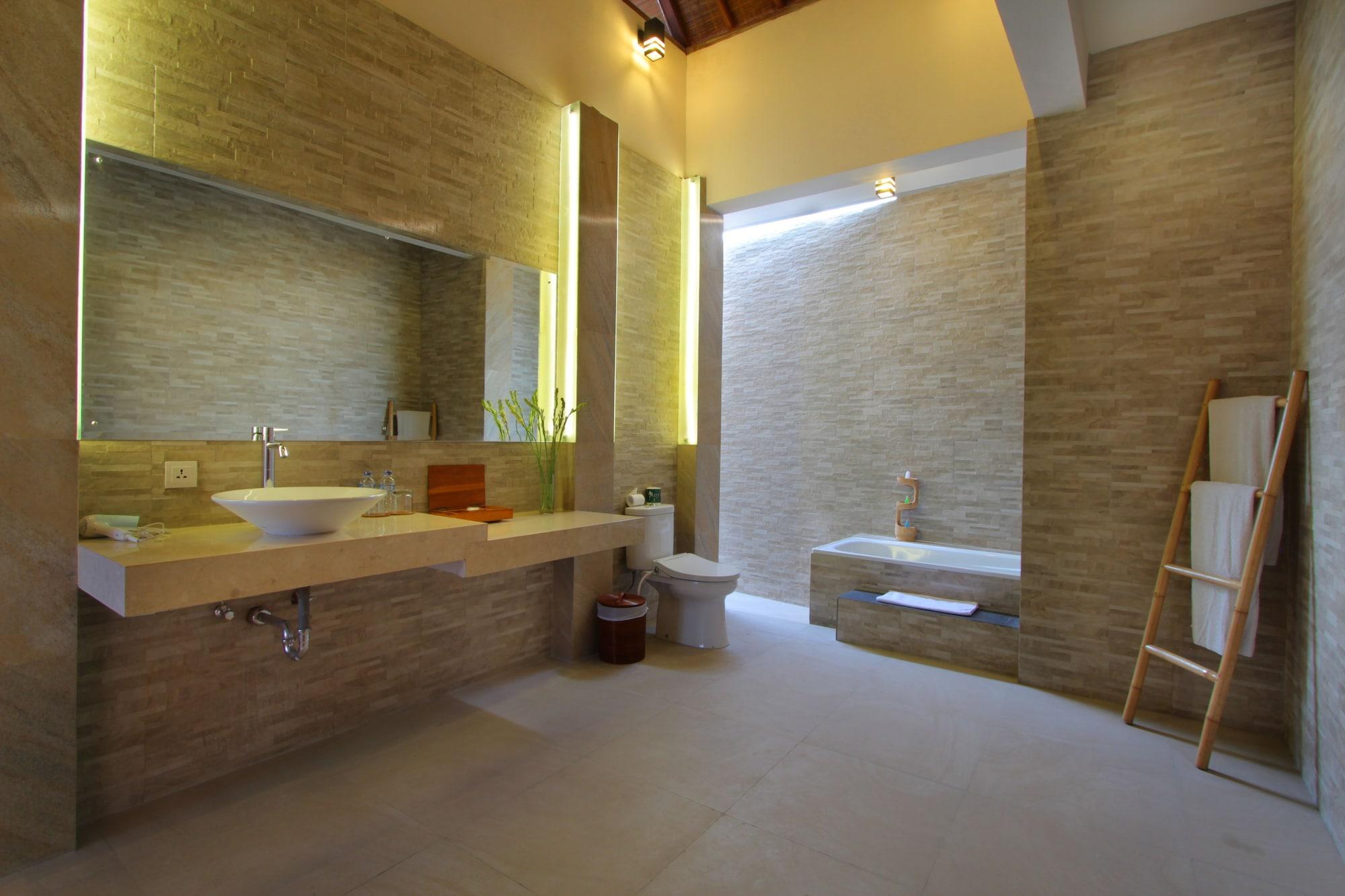 Bali Nyuh Gading Luxury Villas & Spa Семиньяк Экстерьер фото