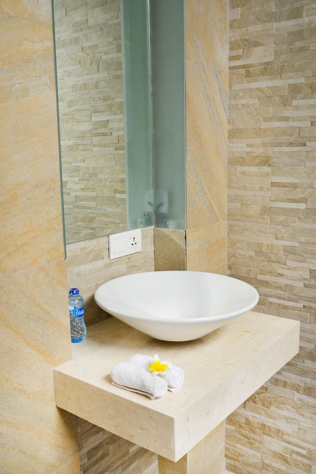 Bali Nyuh Gading Luxury Villas & Spa Семиньяк Экстерьер фото