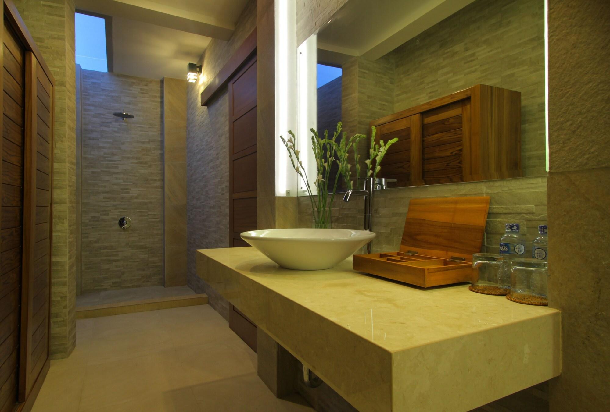 Bali Nyuh Gading Luxury Villas & Spa Семиньяк Экстерьер фото