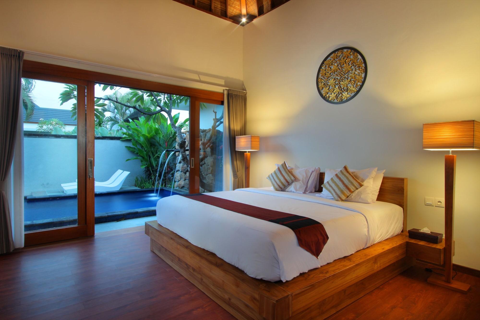 Bali Nyuh Gading Luxury Villas & Spa Семиньяк Экстерьер фото