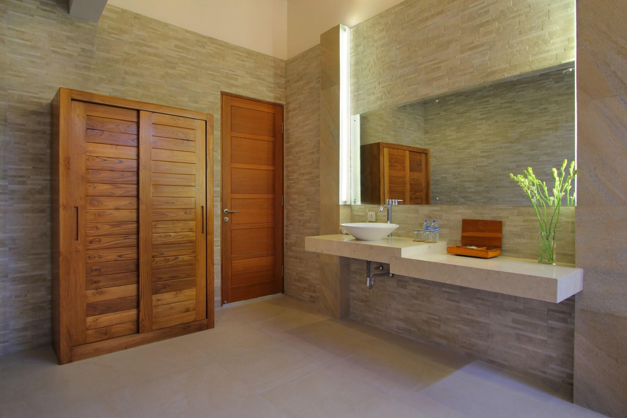 Bali Nyuh Gading Luxury Villas & Spa Семиньяк Экстерьер фото