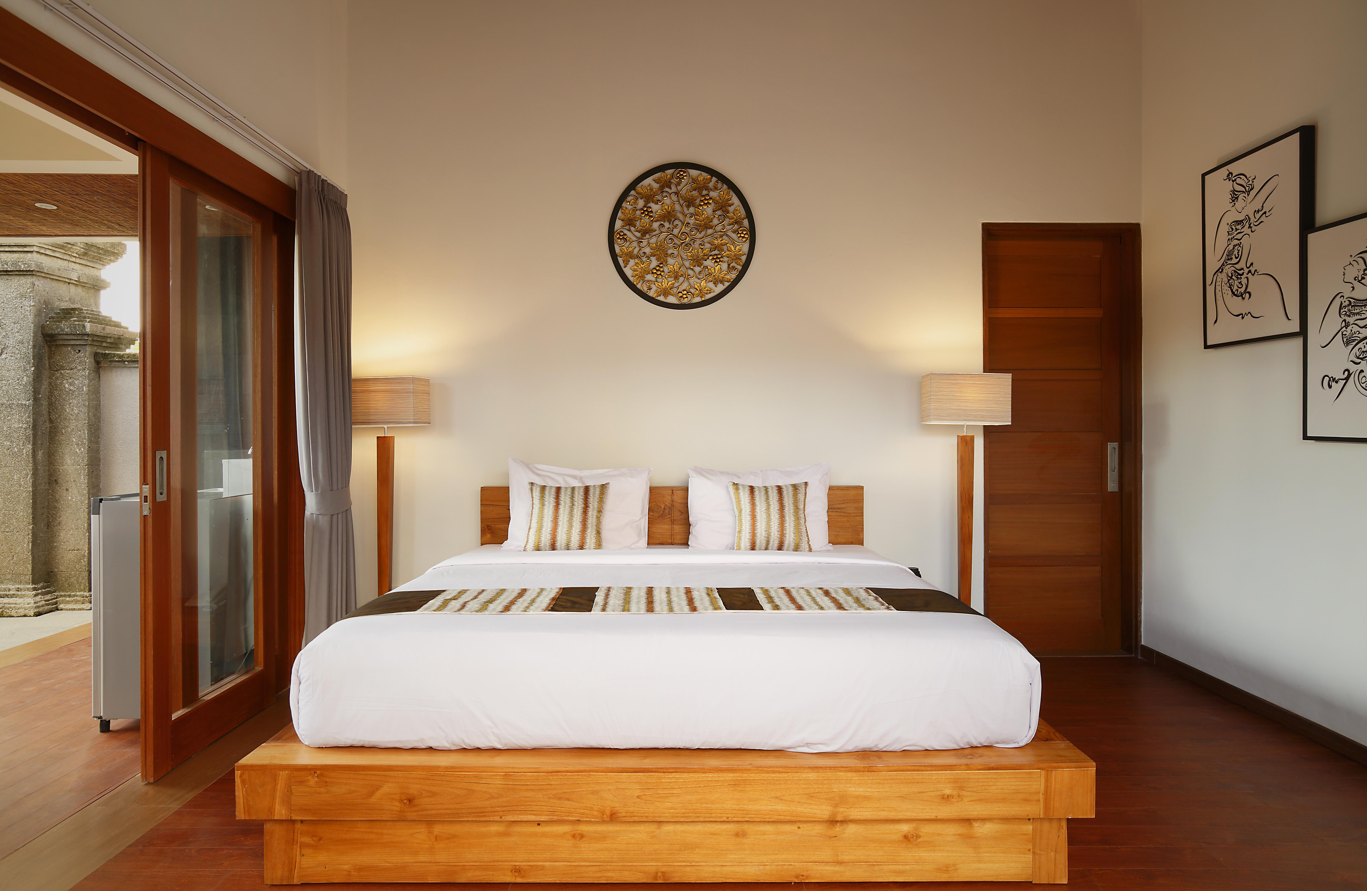 Bali Nyuh Gading Luxury Villas & Spa Семиньяк Экстерьер фото