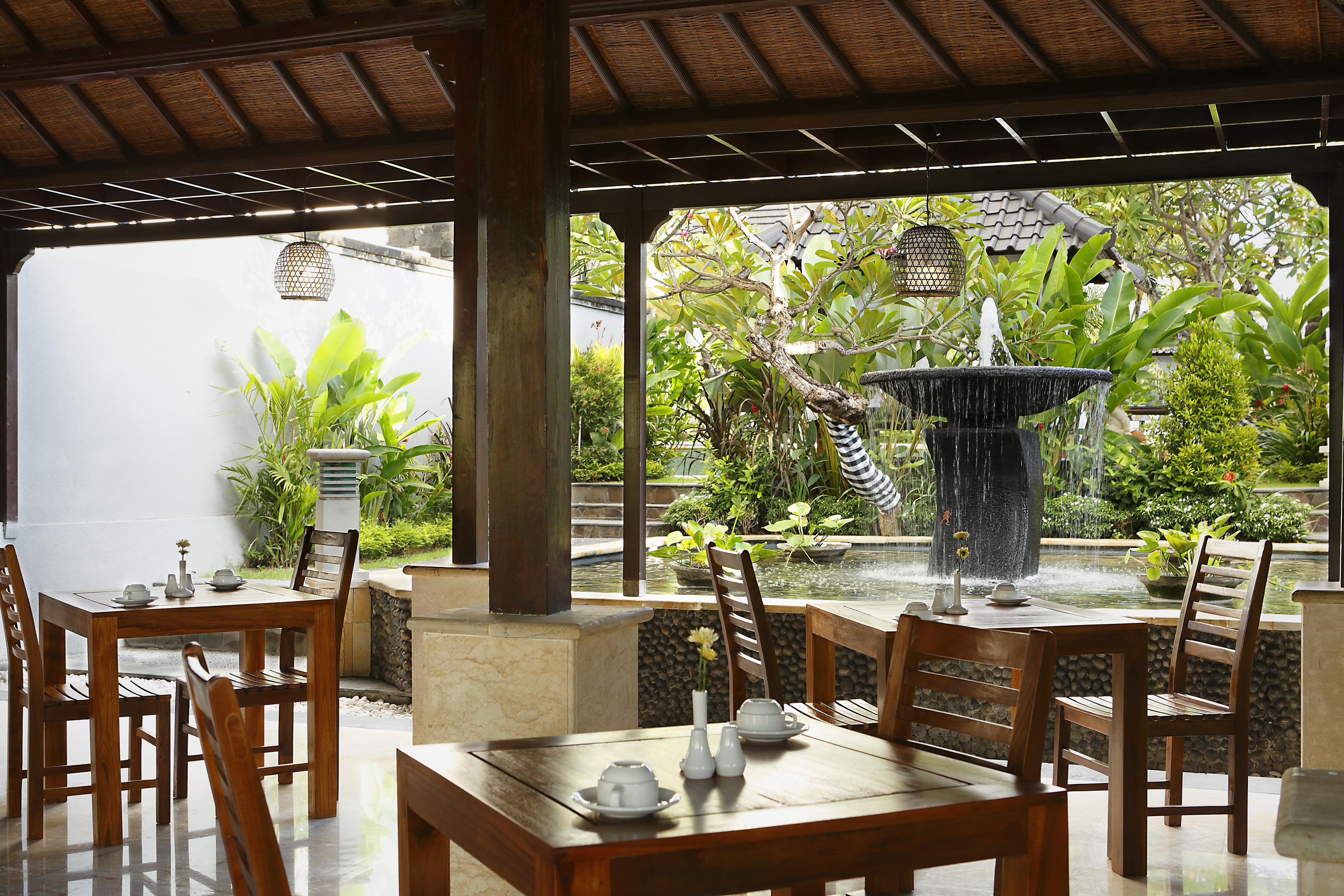 Bali Nyuh Gading Luxury Villas & Spa Семиньяк Экстерьер фото