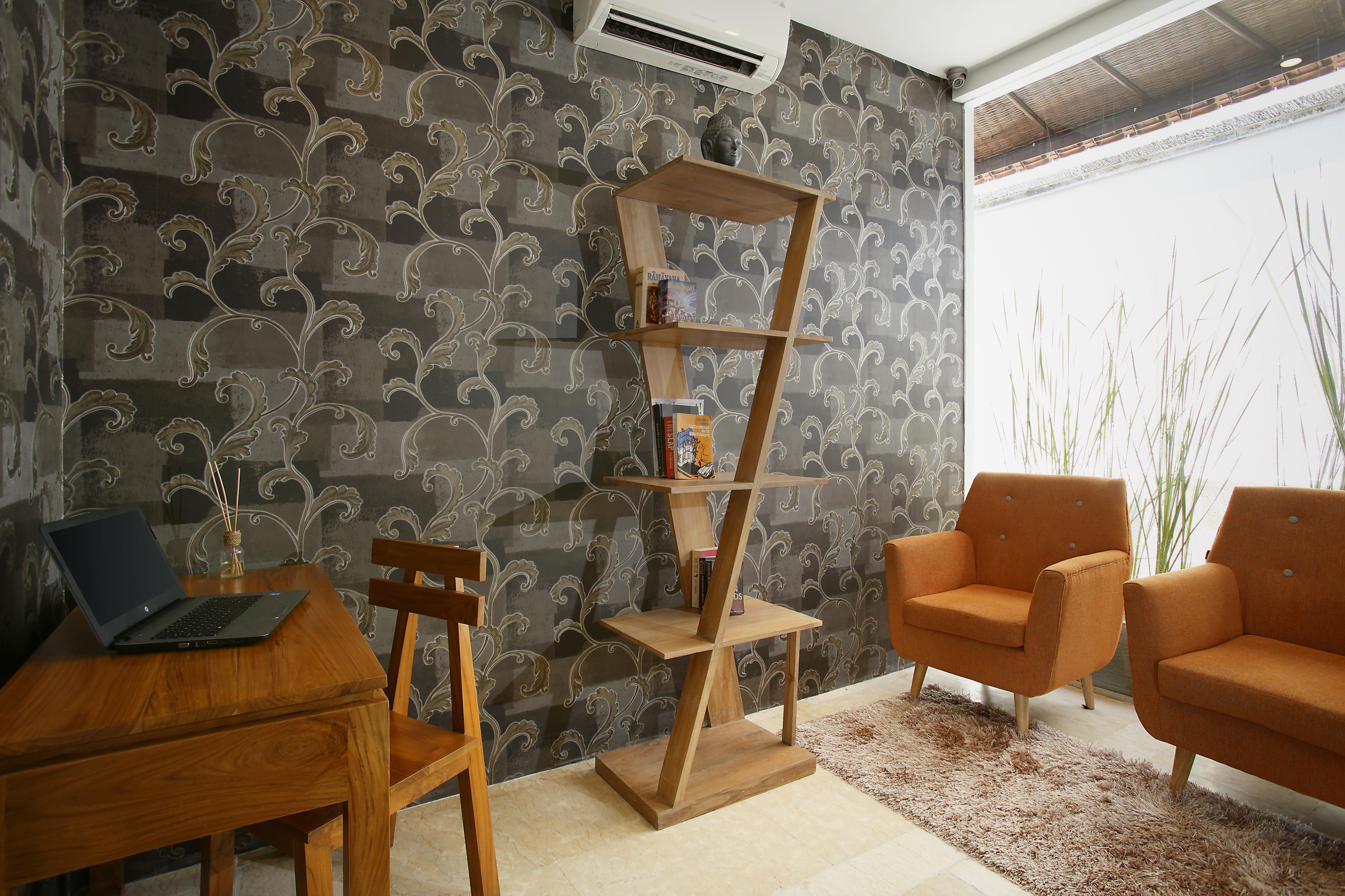 Bali Nyuh Gading Luxury Villas & Spa Семиньяк Экстерьер фото